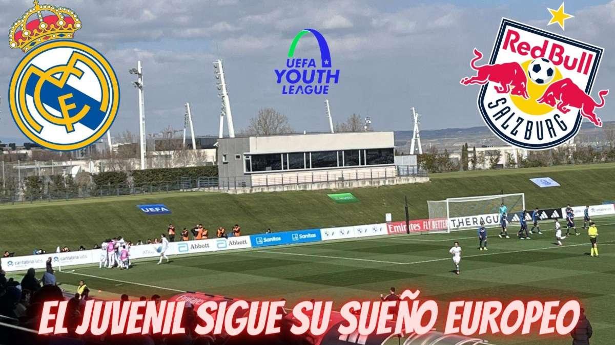 VIDEO BD |  El Real Madrid sueña con la Youth League: ¿es la mejor cantera del mundo?