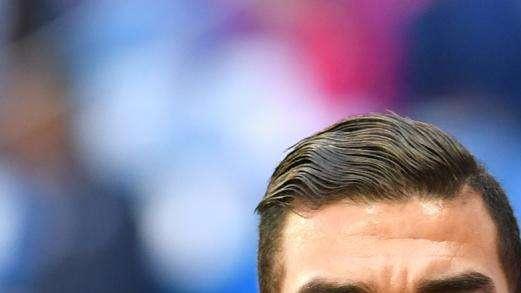 Casquero no olvida la agresión de Pepe hace diez años