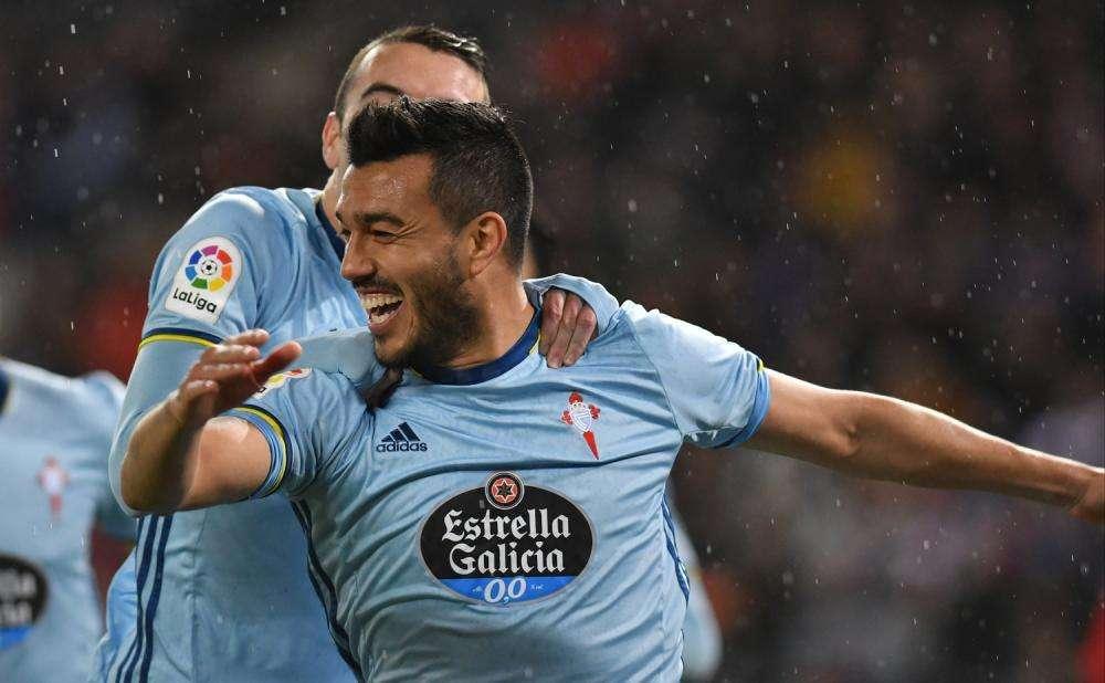 FINAL - Leganés 0-0 Celta: un punto más cerca de la salvación