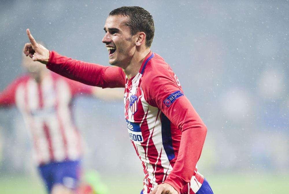 Cerezo: "Griezmann es el mejor del mundo y merece el Balón de Oro"