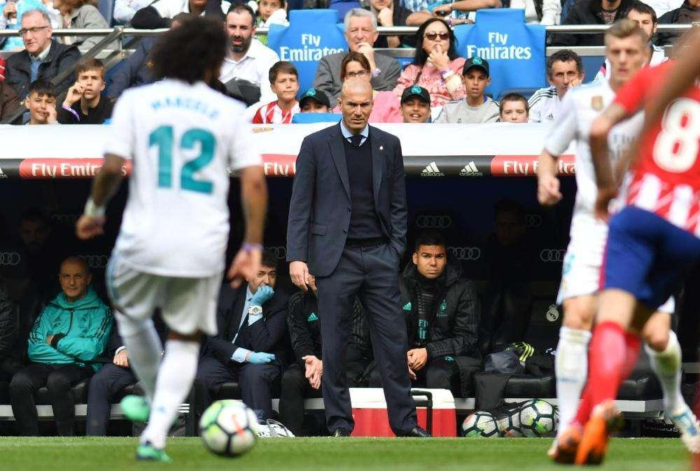 Luque: "¿La Champions? Mejor que el doblete, pero si el Madrid falla en Kiev será un desastre"