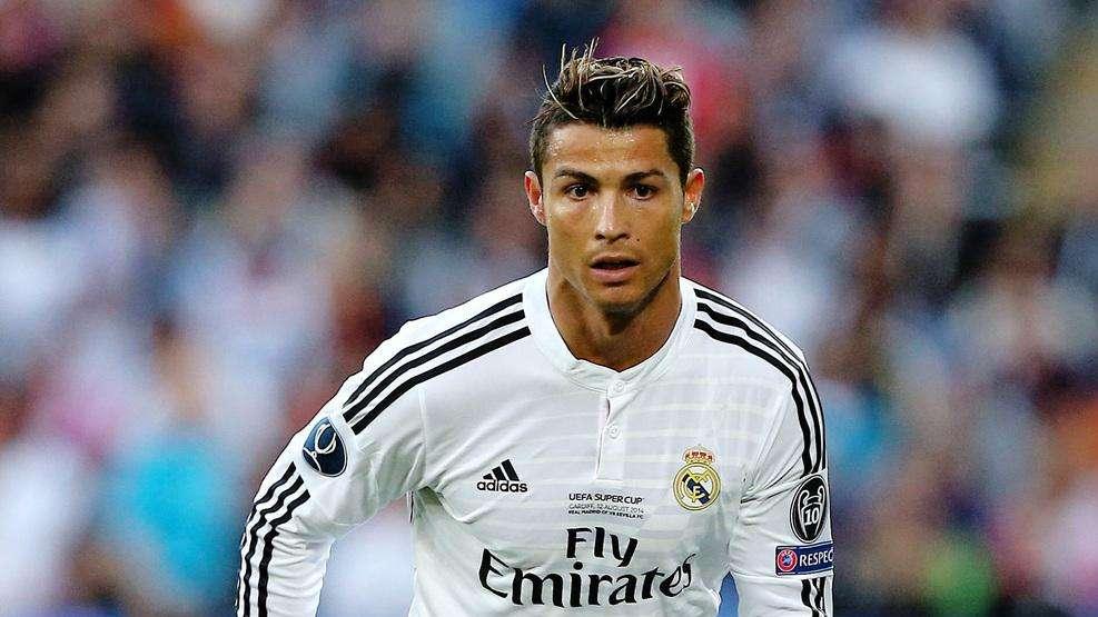 Irina Shayk: "¿Ronaldo al PSG? No lo sé, no me ocupo de sus cosas"
