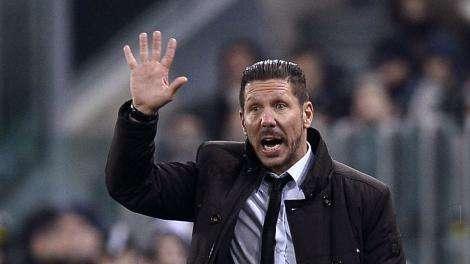 Quotidiano Sportivo: El Inter, a por Simeone