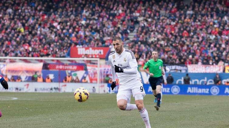 Bleacher Report: Benzema, el reemplazo perfecto de Ibra