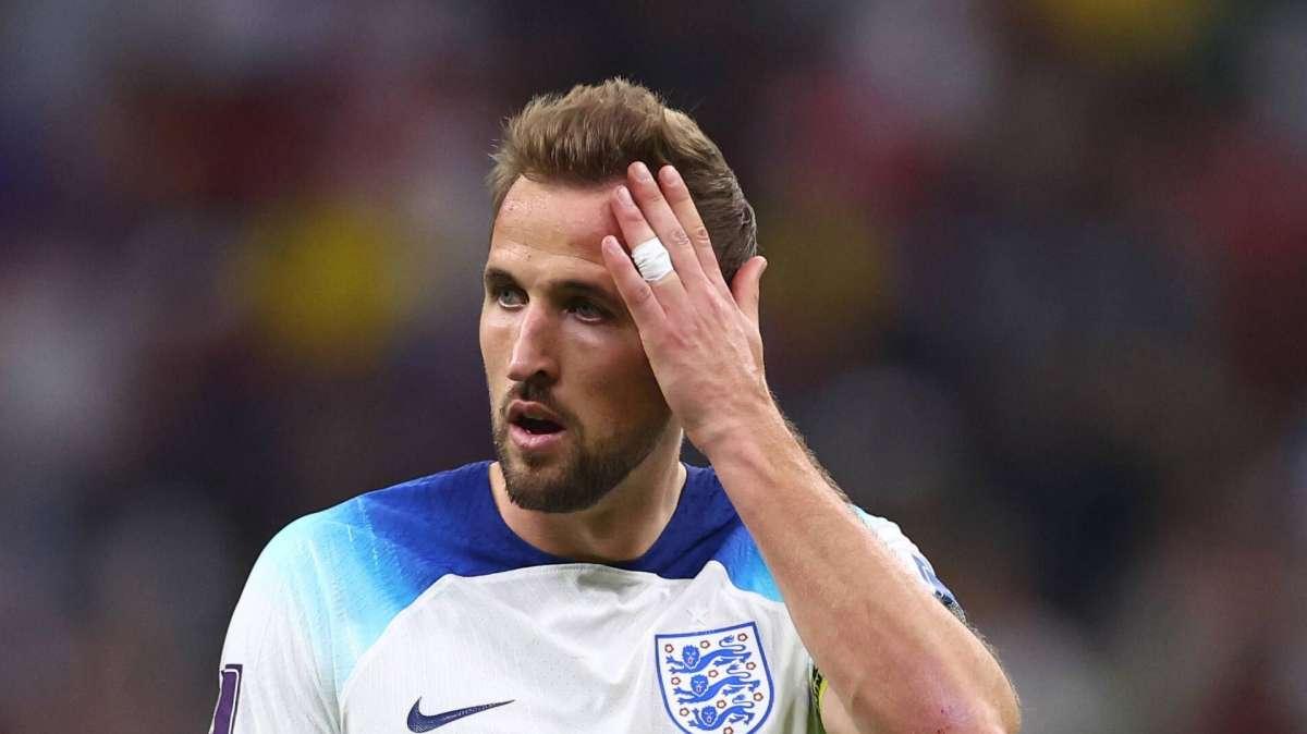 Bombazo: el PSG ya negocia por Harry Kane, prioridad de Luis Enrique