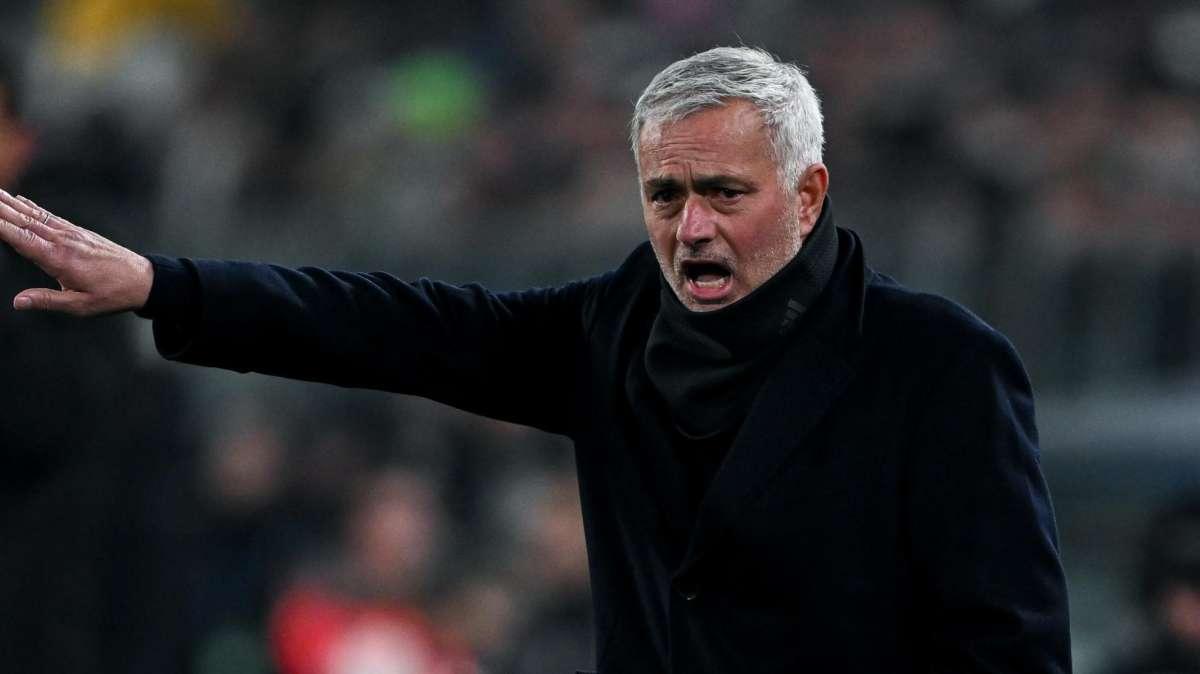 Mourinho enciende la mecha y evita a los periodistas: no hablará de Prestianni
