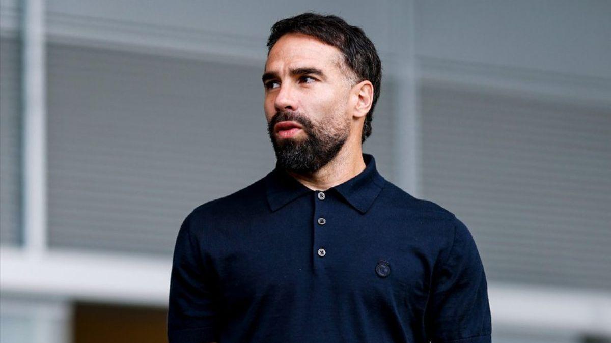 Acusan a Dani Carvajal de traicionar al Real Madrid: lío a la vista