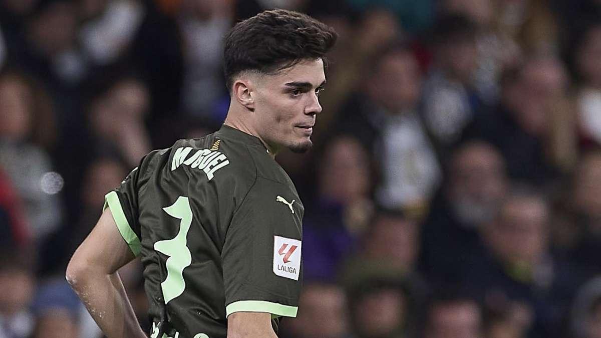Hay novedad con el regreso de los canteranos exiliados del Real Madrid