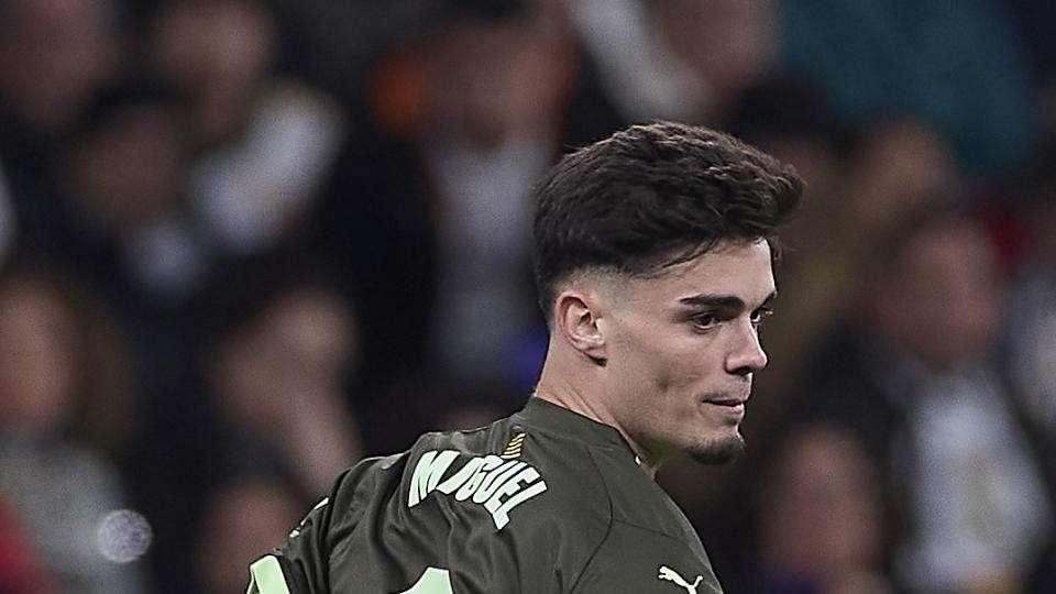 FINAL | Girona FC 4-2 FC Barcelona: ¡el Real Madrid ya es campeón!