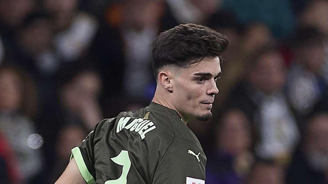 A por todas: ya hay favoritos para el lateral izquierdo del Real Madrid