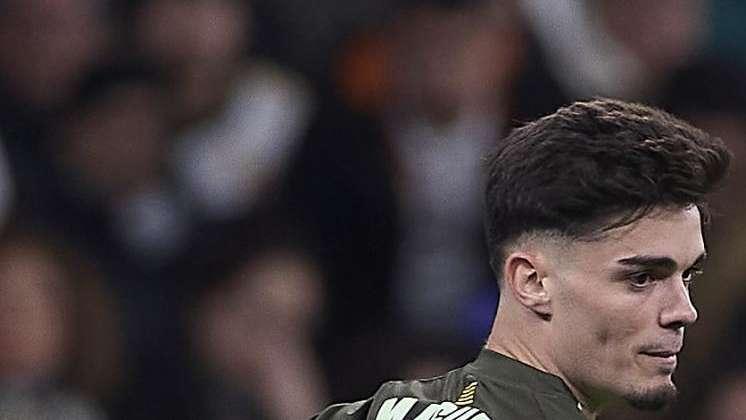 Ojo: Miguel Gutiérrez responde a la oferta del Atlético de Madrid