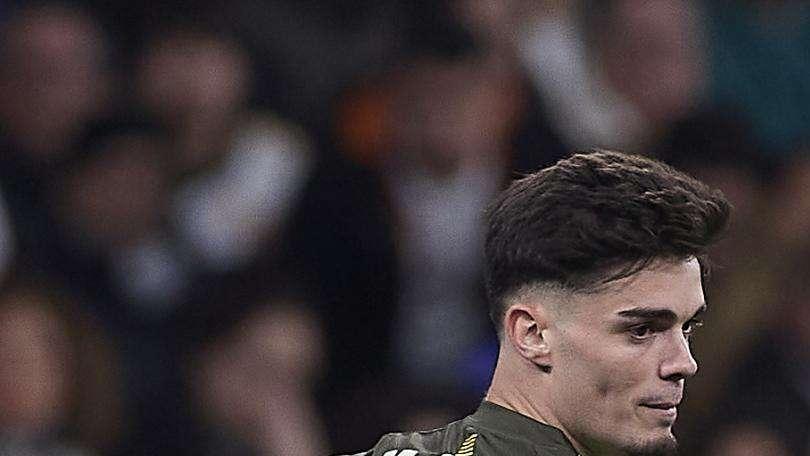 ¿Regresará? El Real Madrid define su postura con Miguel Gutiérrez