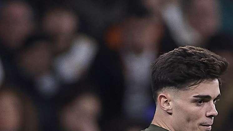 Davies podría no cerrar la puerta a Miguel Gutiérrez