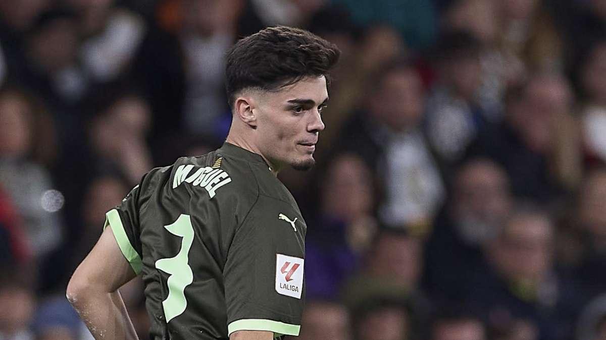 INFO BD | El Real Madrid y la falta de noticias con Miguel Gutiérrez