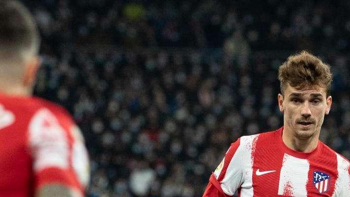 Ancelotti: "Lo de Griezmann me parece un poco extraño. Asensio..."