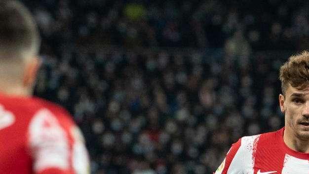 Mercado de fichajes, en directo | El Atleti quiere 'colocar' a Griezmann, el futuro de Mayoral...