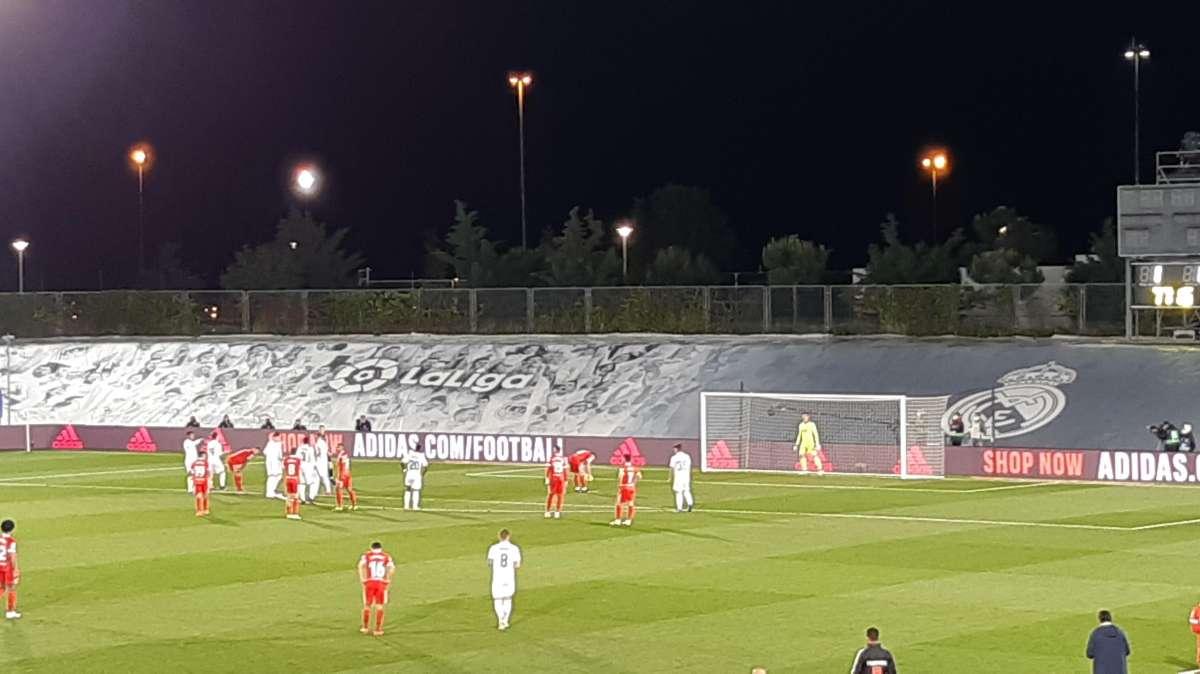 "El Real Madrid - Sevilla fue un robo a mano armada"