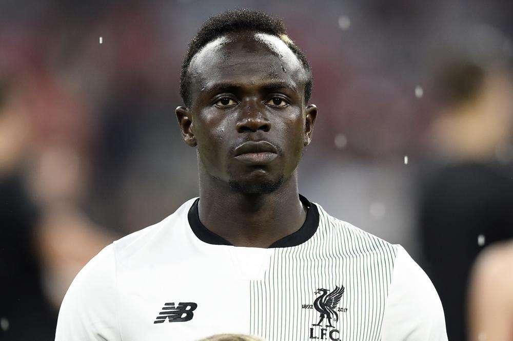 En Inglaterra alejan a Mané del Real Madrid: los motivos