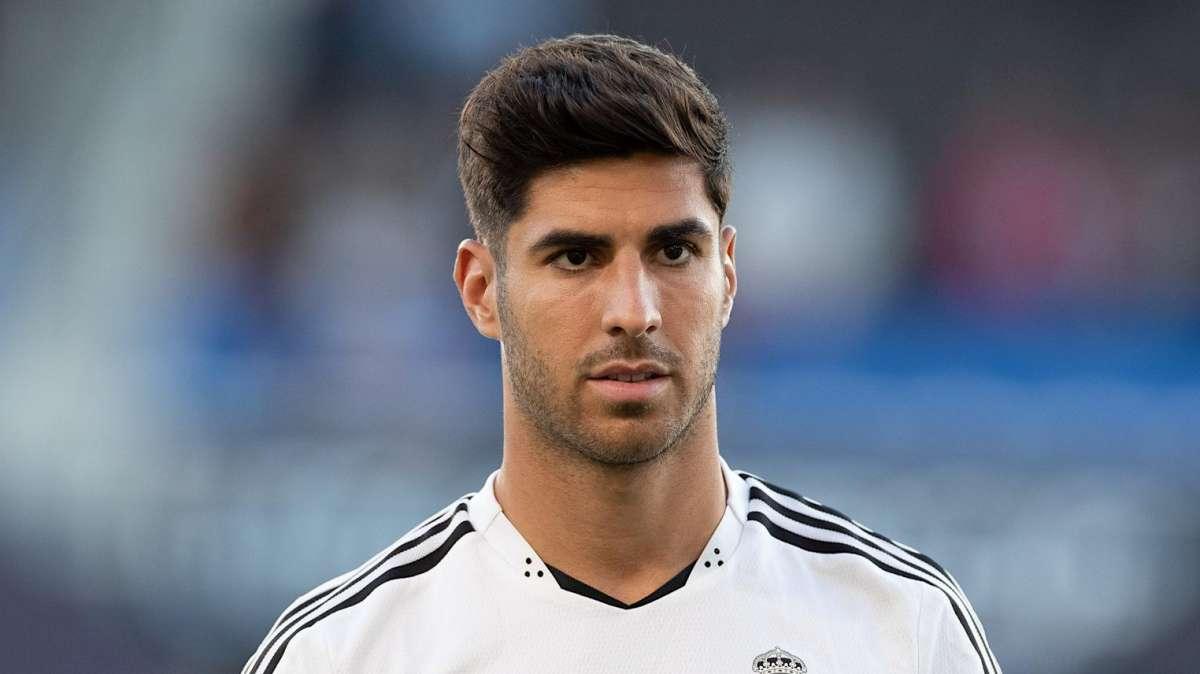Álvarez de Mon: "La baja de Asensio no sería intrascendente en el Real Madrid. Havertz..."
