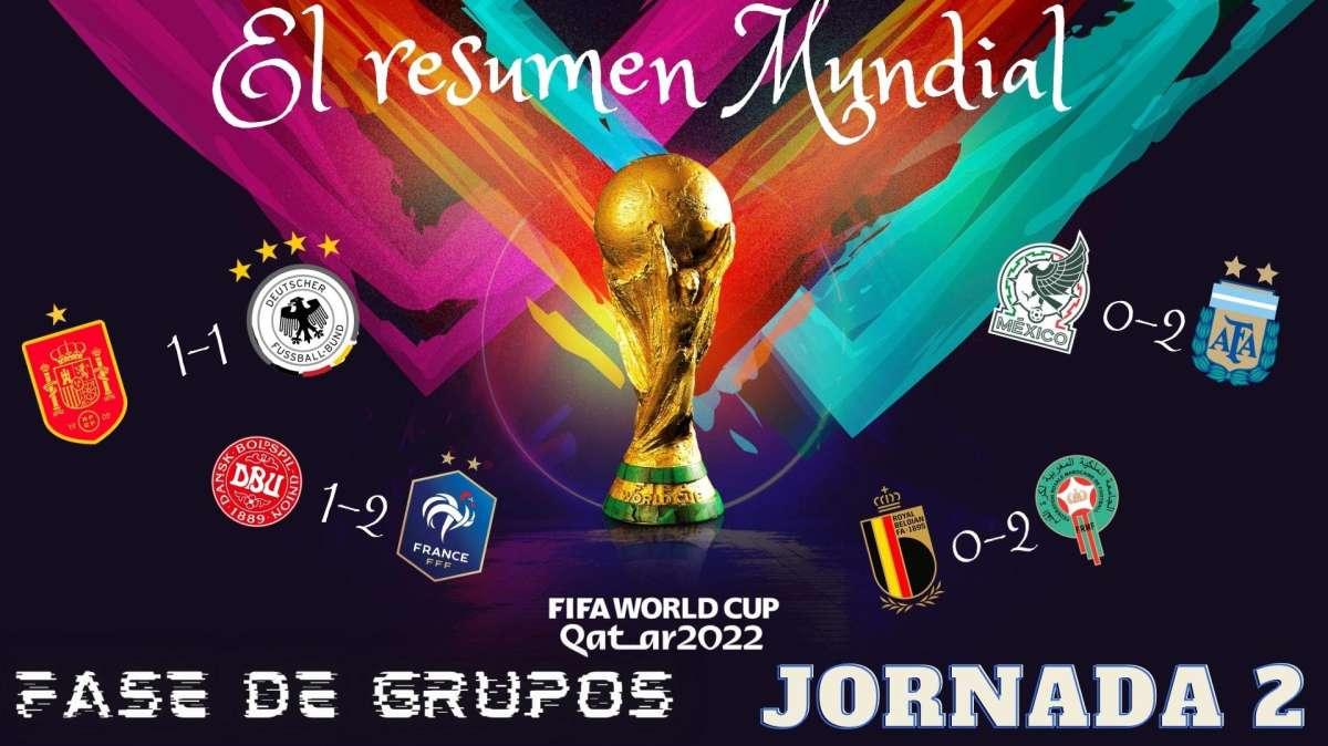 VIDEO BD | ¿Benzema podría volver al Mundial? Los octavos, a punto para España 