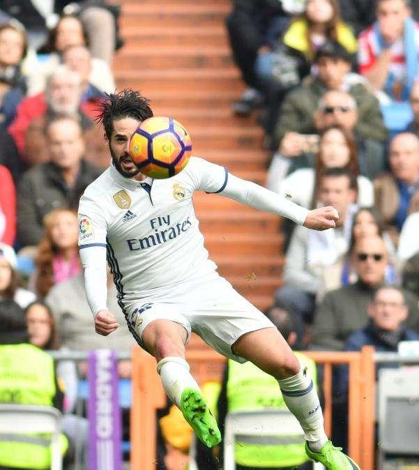 Isco será titular, Morata podría caerse del once y Zidane prepara una sorpresa 