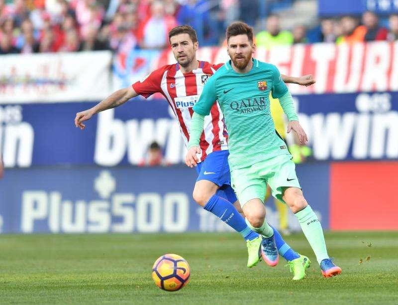 Tiembla el Barça: sin Messi, se ha dejado hasta 10 puntos