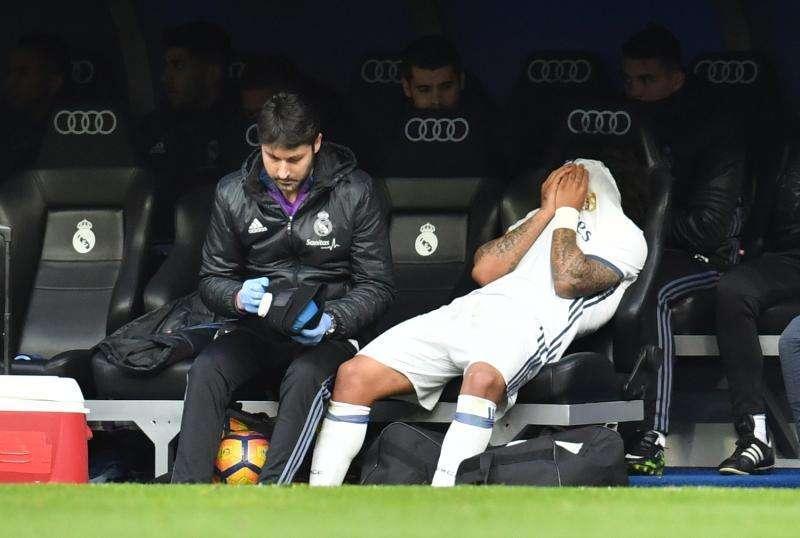 Alkorta entiende a Marcelo: "Viví una situación parecida en su momento y me dejó impresionado"