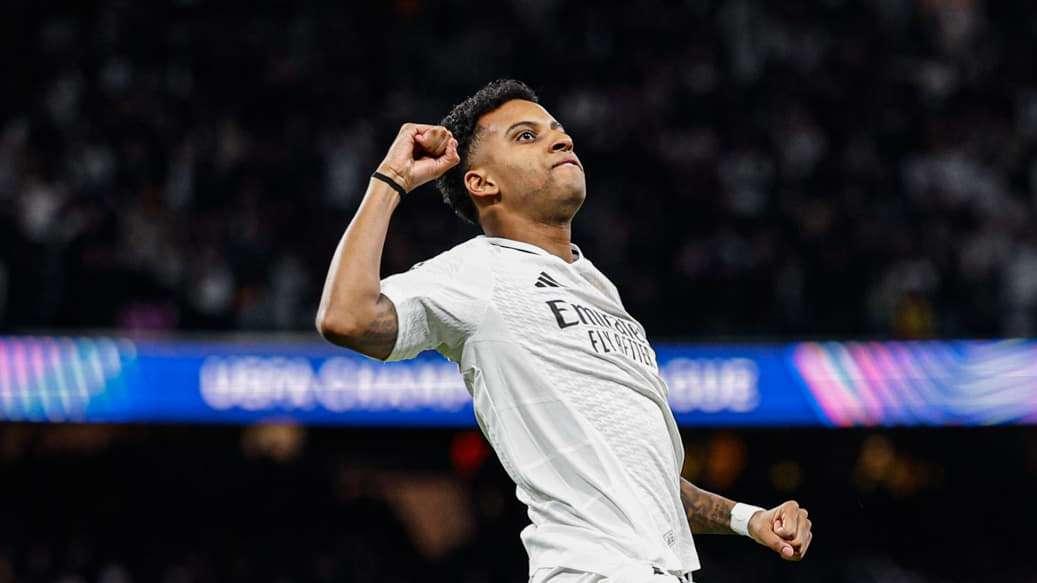¡Bombazo de última hora! El FC Barcelona quiere a Rodrygo Goes
