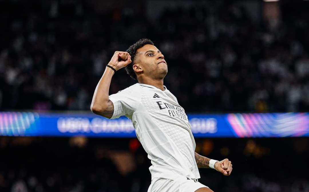 El Manchester City descarta el resto de opciones: solo quiere a Rodrygo