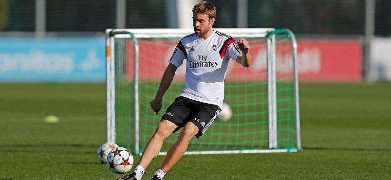 Txetxu Rojo: "A Illarramendi le vendría muy bien al Athletic"
