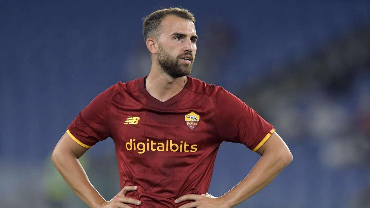Borja Mayoral explica su marcha del Real Madrid: "Era mejor salir"