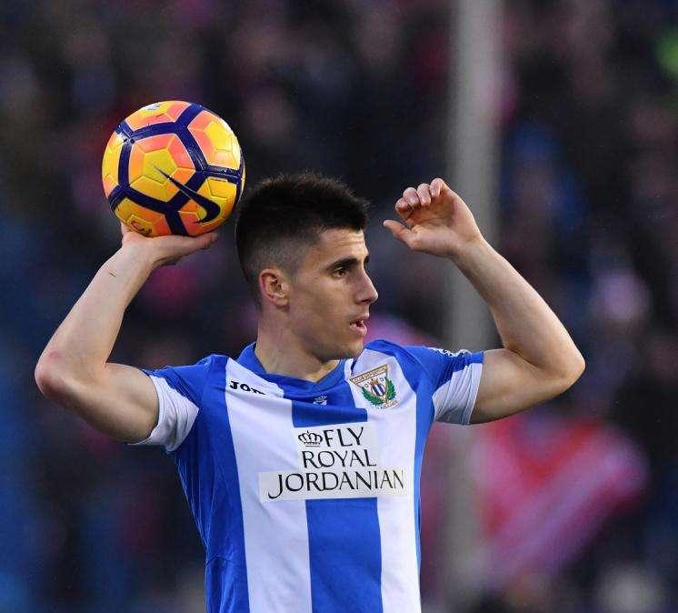 FINAL - Leganés 1-0 Mallorca: Cembranos quiere quedarse en Butarque