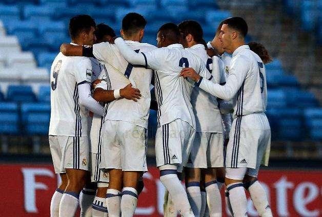 NOTAS: RM Castilla - Albacete