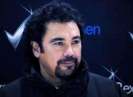 Hugo Sánchez se ofrece al Real Madrid: "Quiero el banquillo, estoy preparado" 