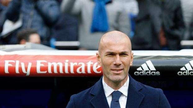 Don Balón: El Madrid de futuro que quiere Zidane
