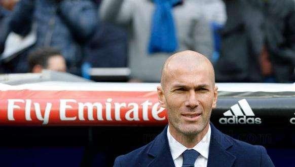 AS: Plancque, un fichaje de Zidane