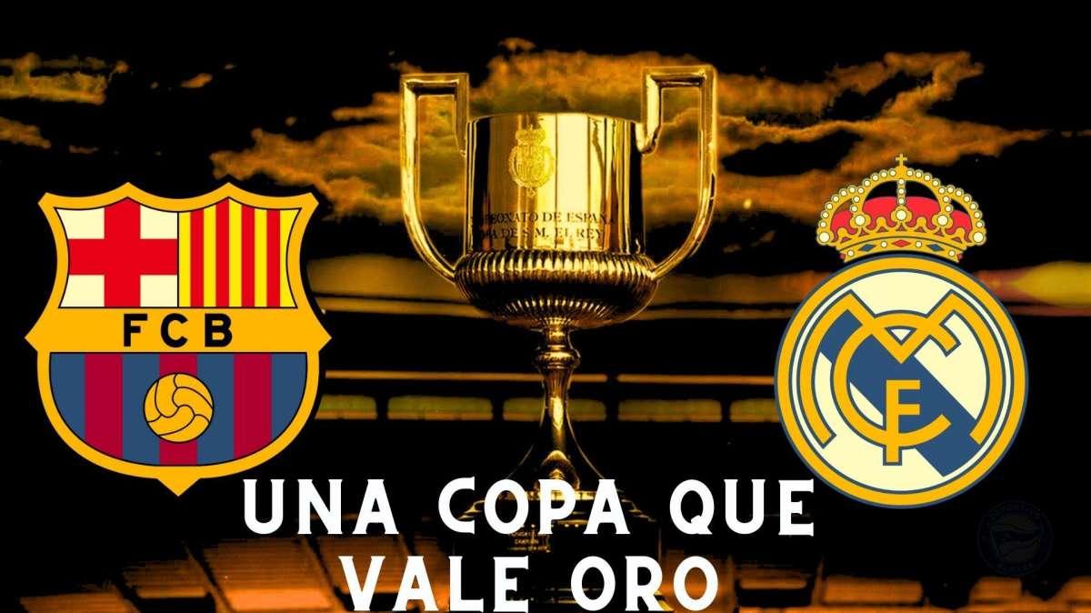 Ancelotti quiere despedirse a lo grande: una final que vale oro