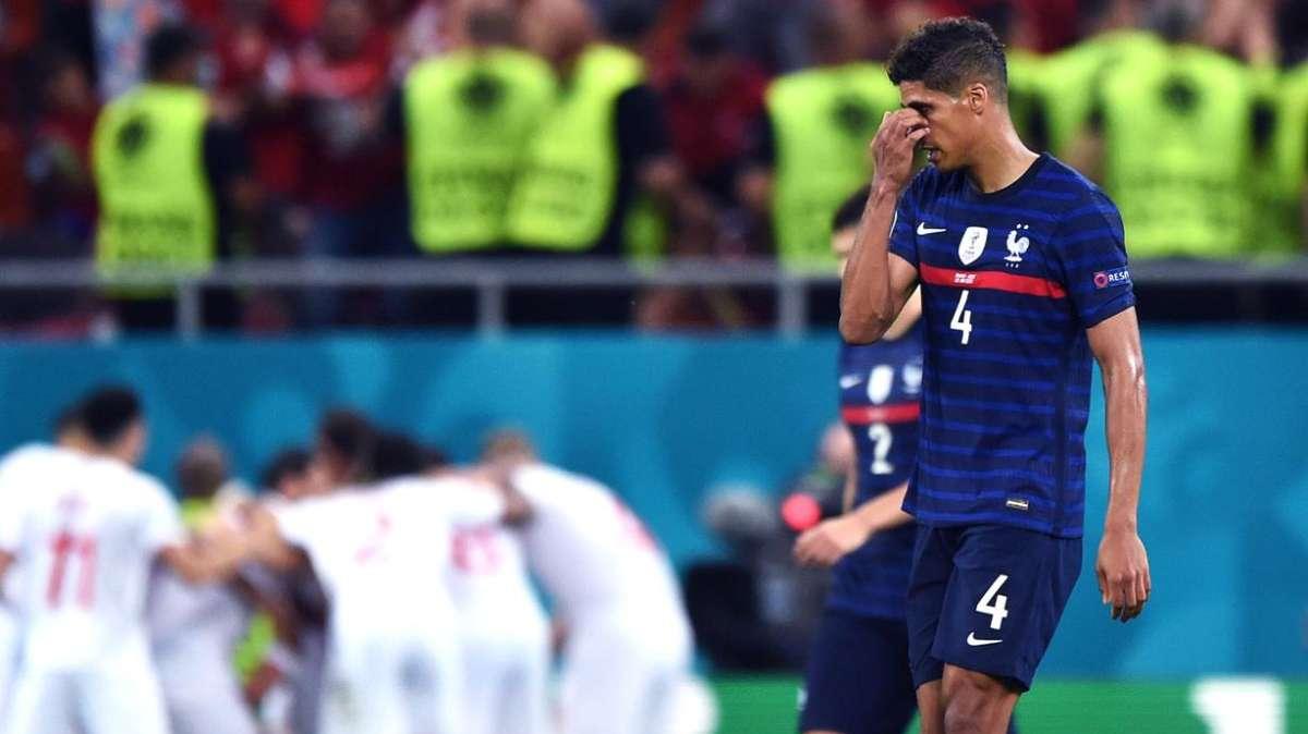 Fichajes Real Madrid | El PSG, dispuesto a hacer un último intento por Varane