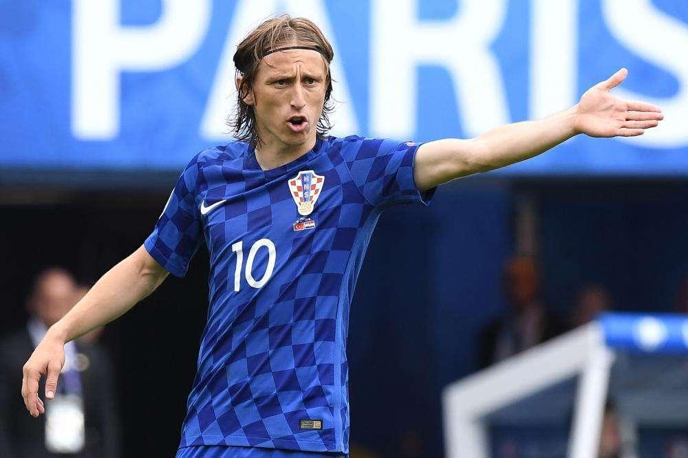 AS, Elías Israel: “Modric ha bajado sus prestaciones en vísperas de la repesca con Croacia”