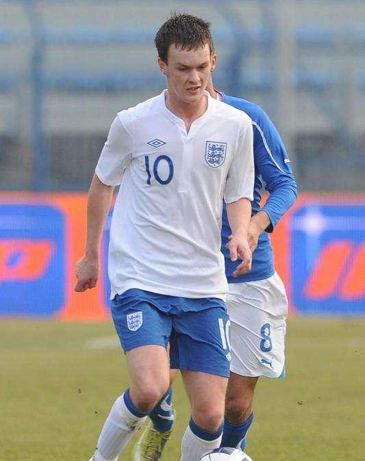 Josh McEachran: "El Madrid mostró interés en mí, fue muy tentador"