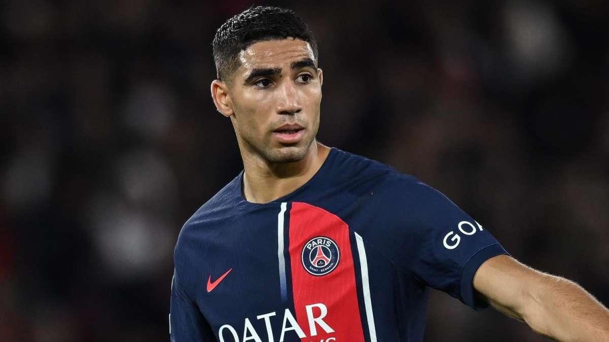 La operación de Achraf y el Real Madrid suma un capítulo más