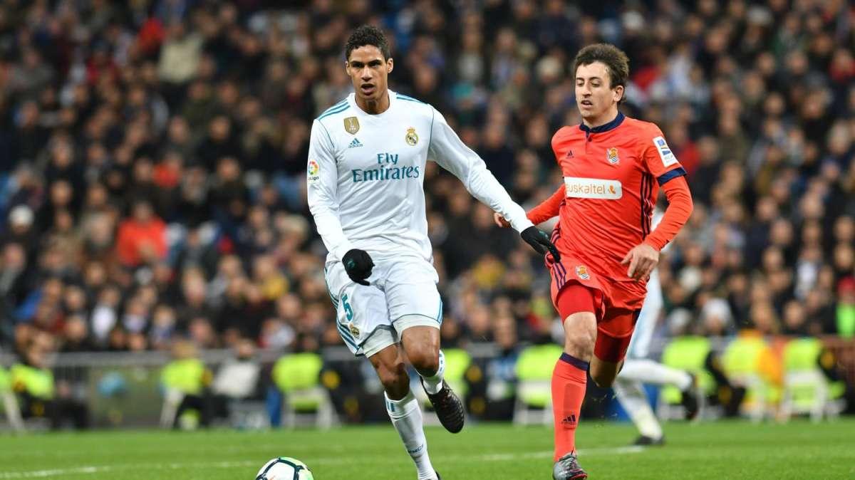 ONCE INICIAL - Barrenetxea titular en detrimento de Roberto López