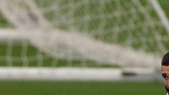 Real Madrid | No jugará contra el Girona, pero Benzema no descansa