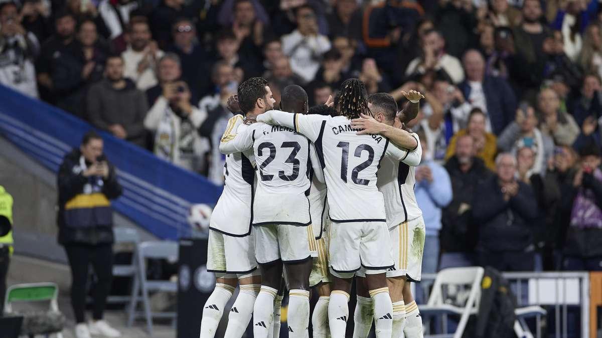 El 'fichaje' sorpresa con el que contará Ancelotti en los próximos partidos
