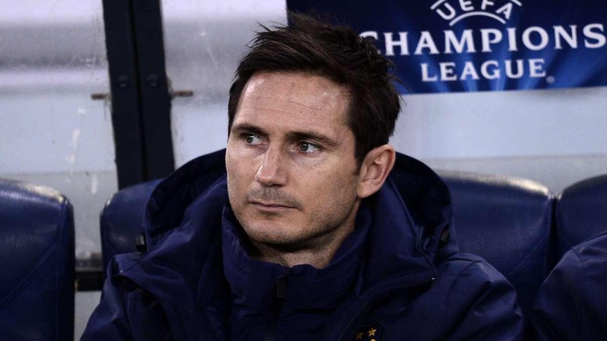 El inesperado cambio de Lampard para el Real Madrid - Chelsea