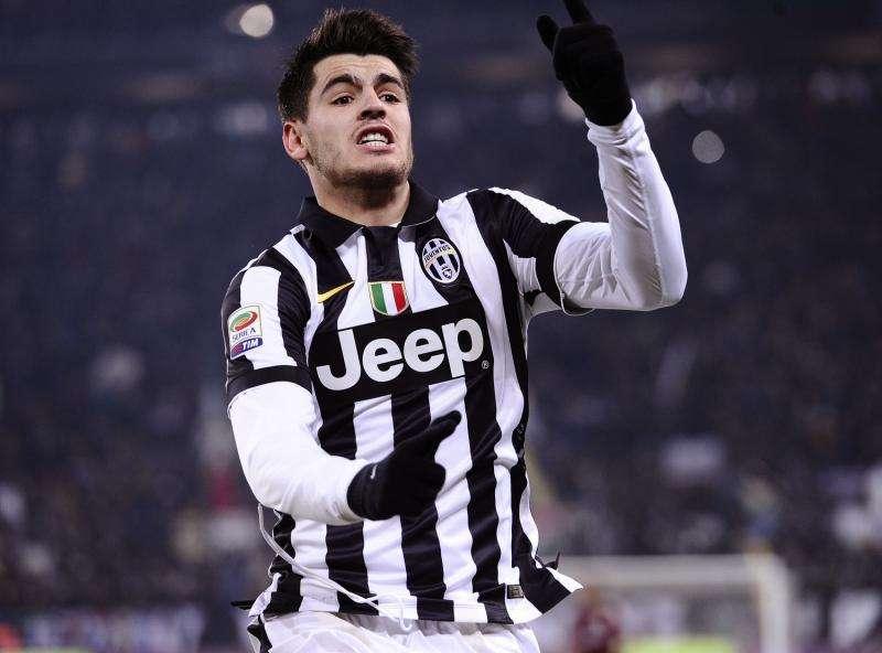 EXCLUSIVA TMW - El Madrid no puede repescar a Morata hasta 2016