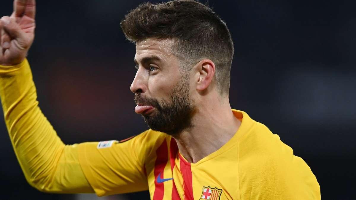 Piqué queda retratado por unas declaraciones sobre el Real Madrid tras su último escándalo