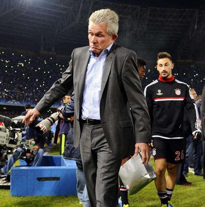 El Madrid vuelve a ganar en Múnich y rompe un gran récord de Heynckes