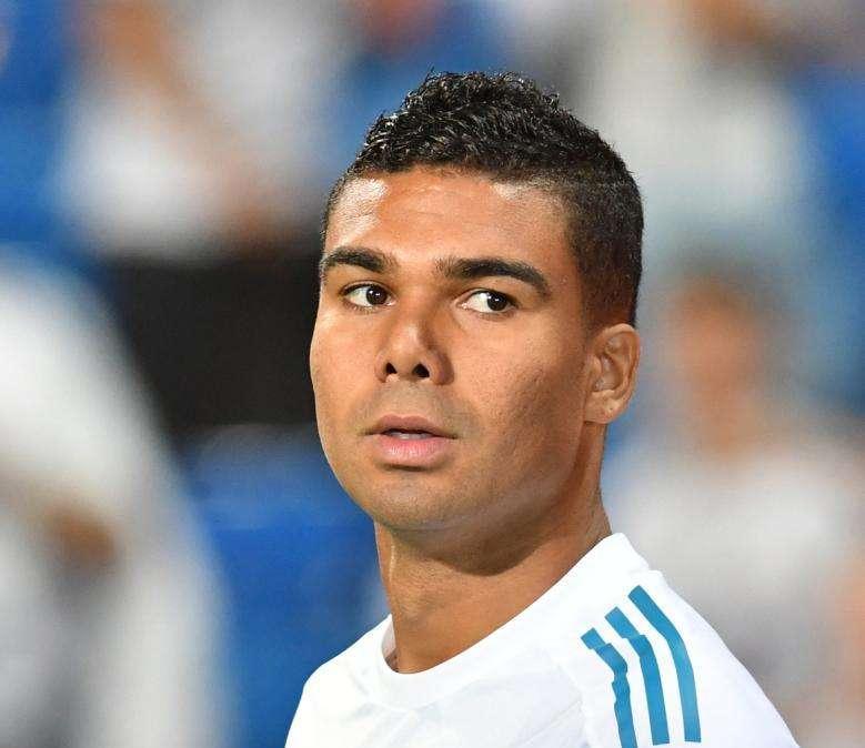 Casemiro, baja segura para Brasil de cara a los cuartos de final del Mundial