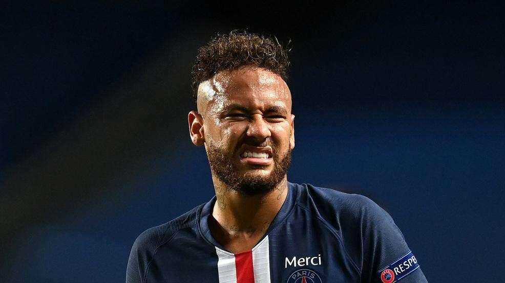 En Francia se temen lo peor con Neymar y el Real Madrid 